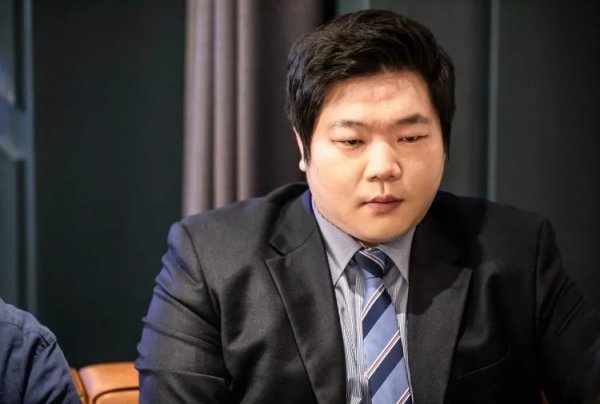 领袖气质的
