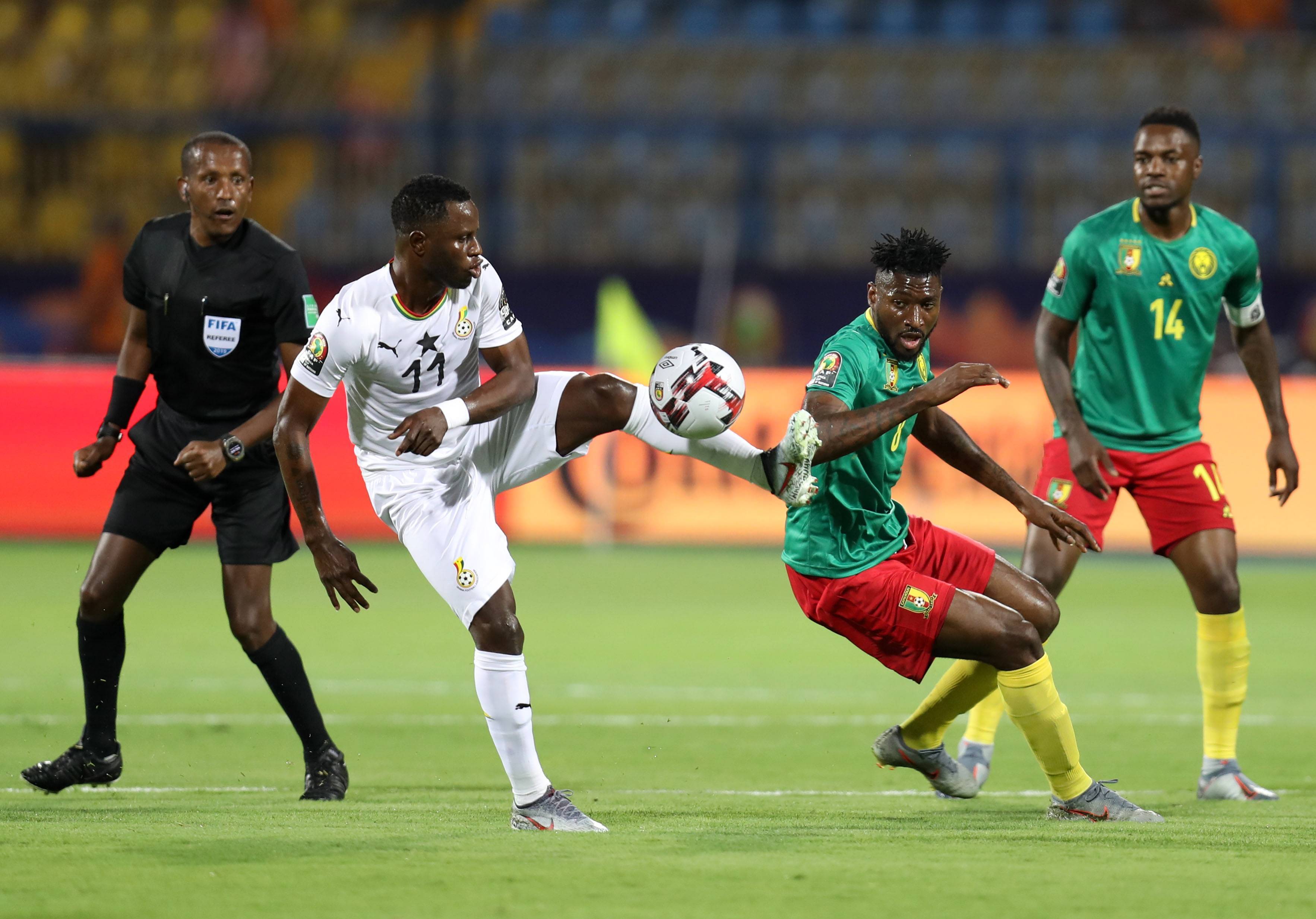 说挑战不少 说挑战不少