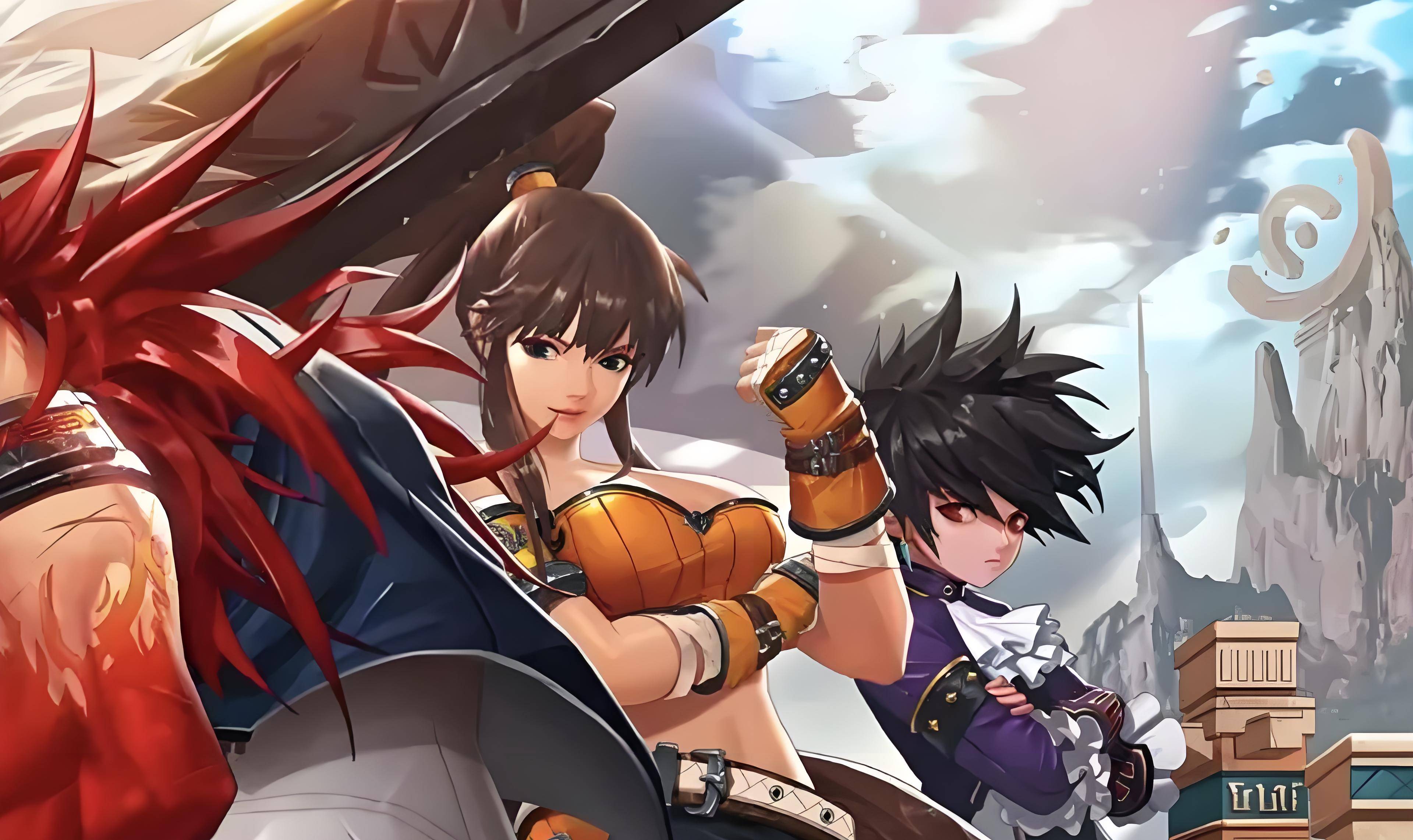 战术犀利且 战术犀利且