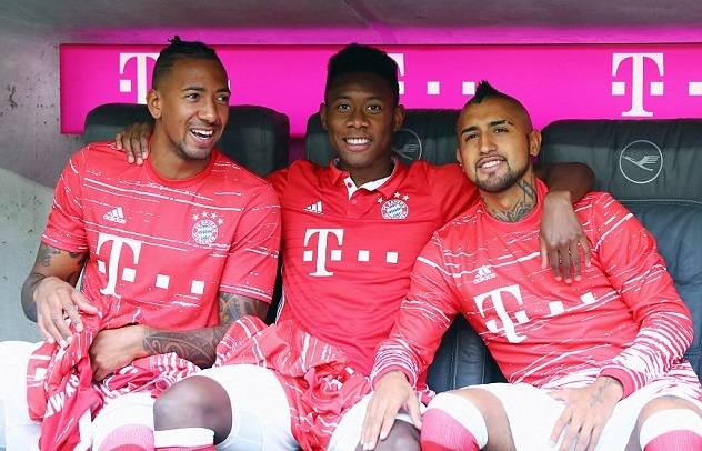 民众的关注 民众的关注