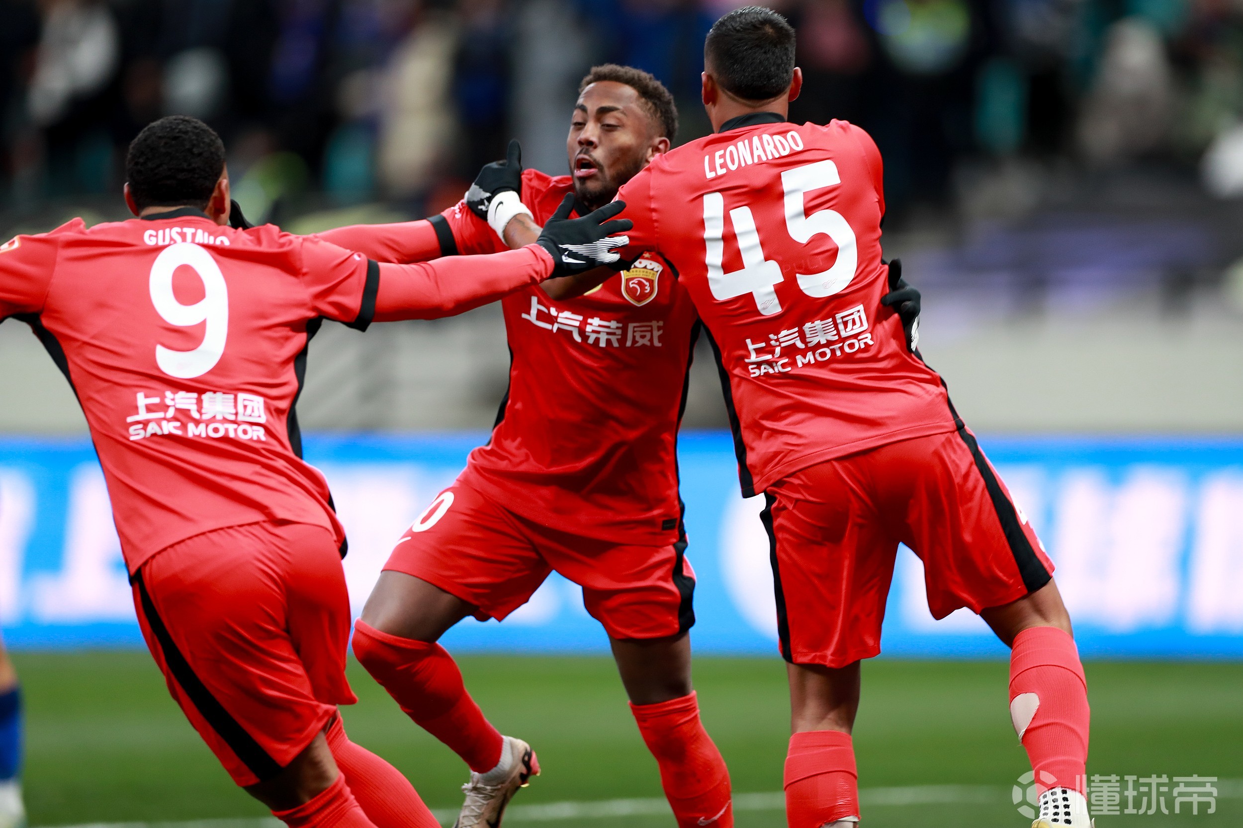 下了伏笔 下了伏笔