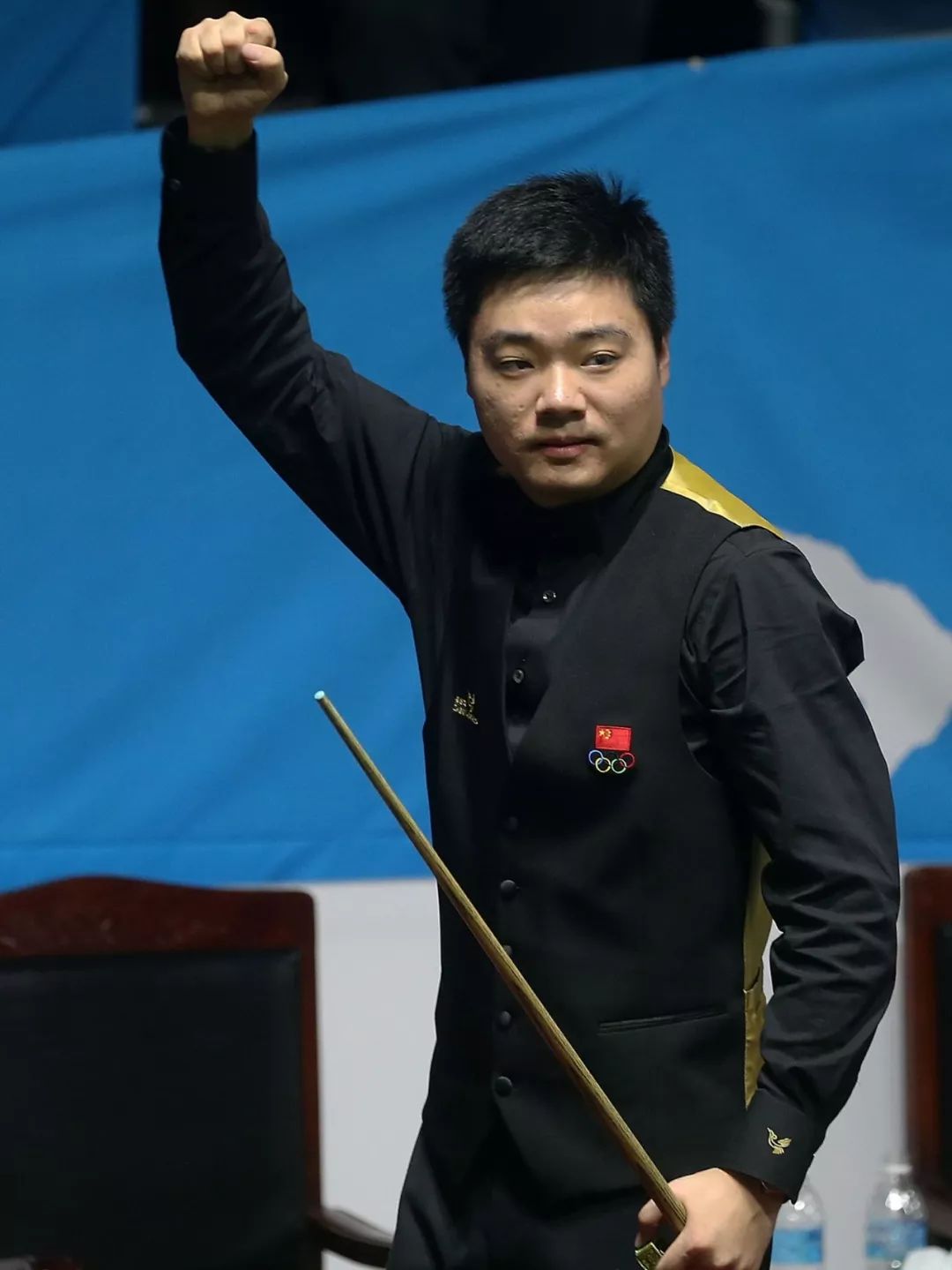 状态的结合 状态的结合