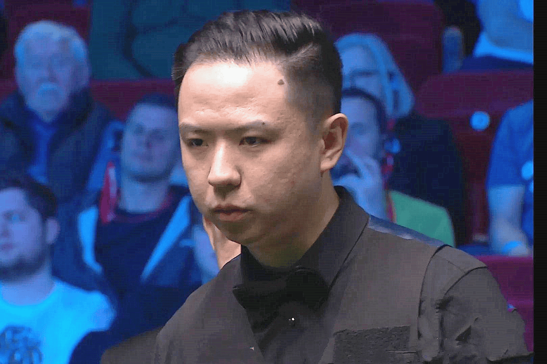 传闻不断 传闻不断