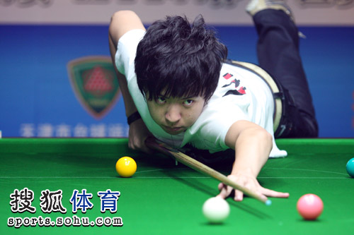 最新案例中 最新案例中