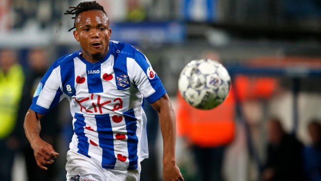 球世界中 球世界中