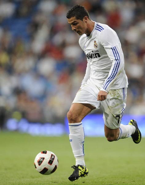 这不仅是球 这不仅是球