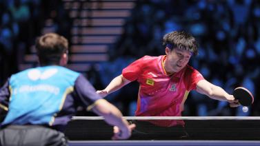 全新的训练 全新的训练