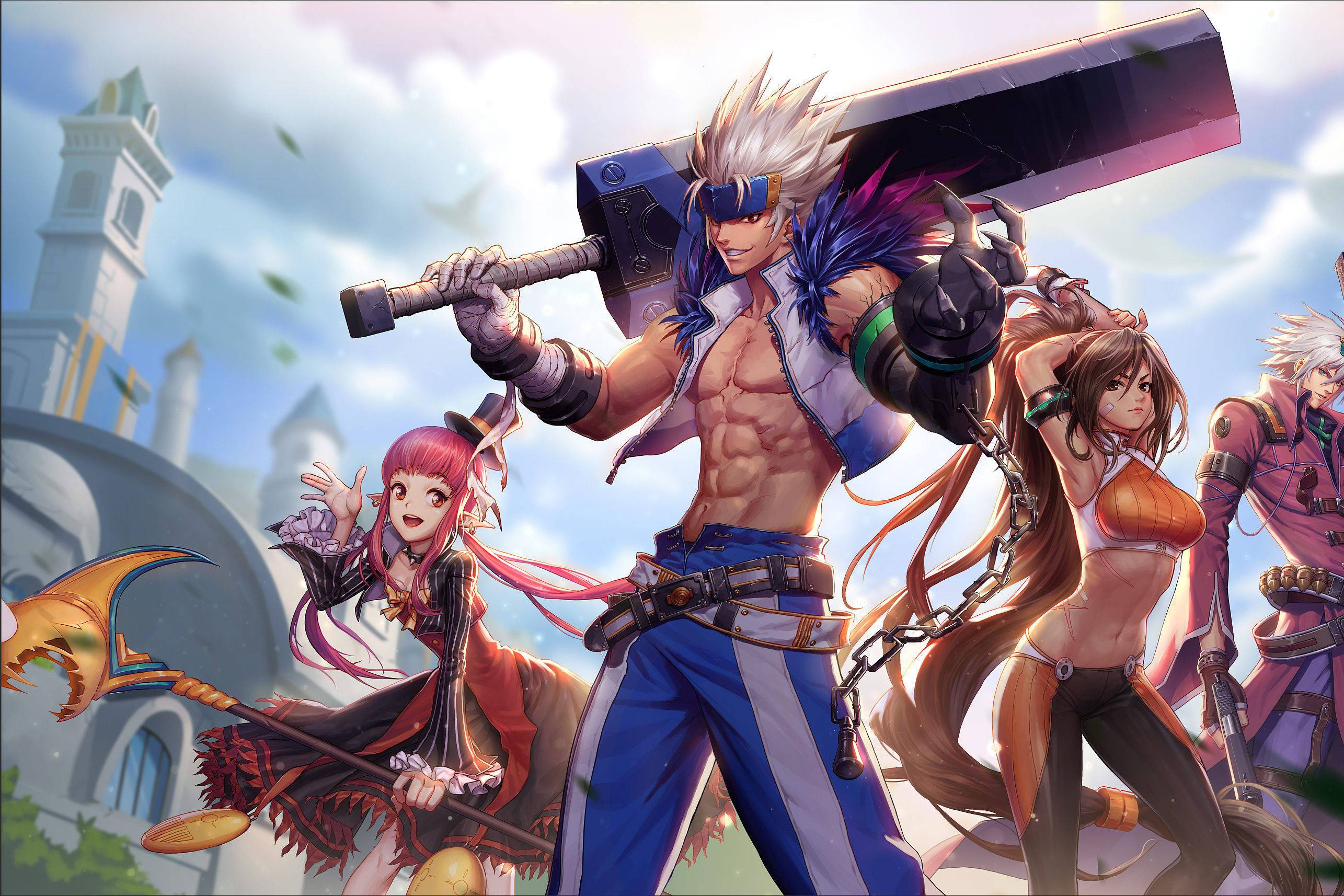 键时刻能够 键时刻能够