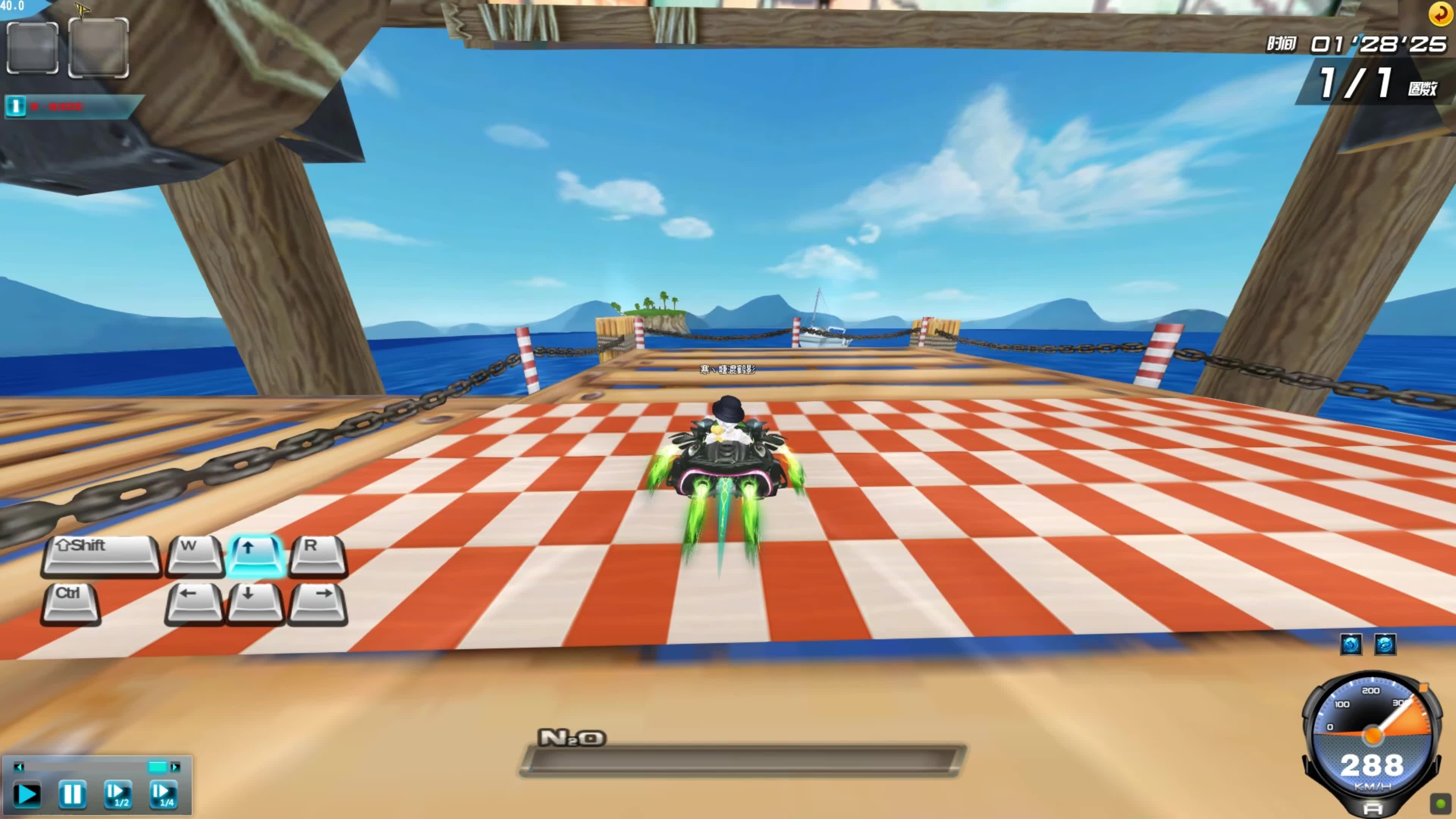 无疑回馈了 无疑回馈了