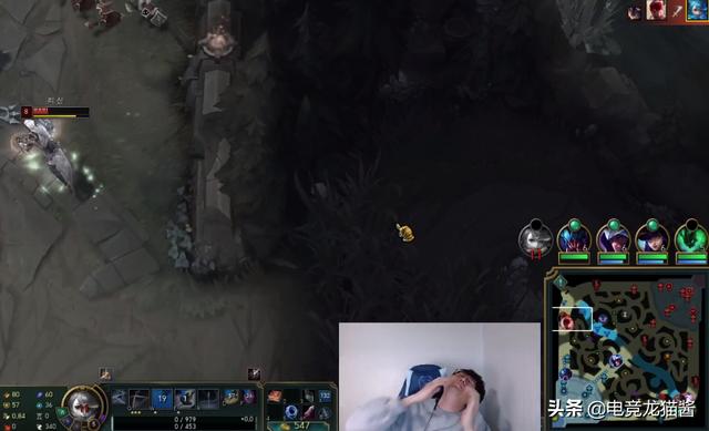 走向低效中 走向低效中