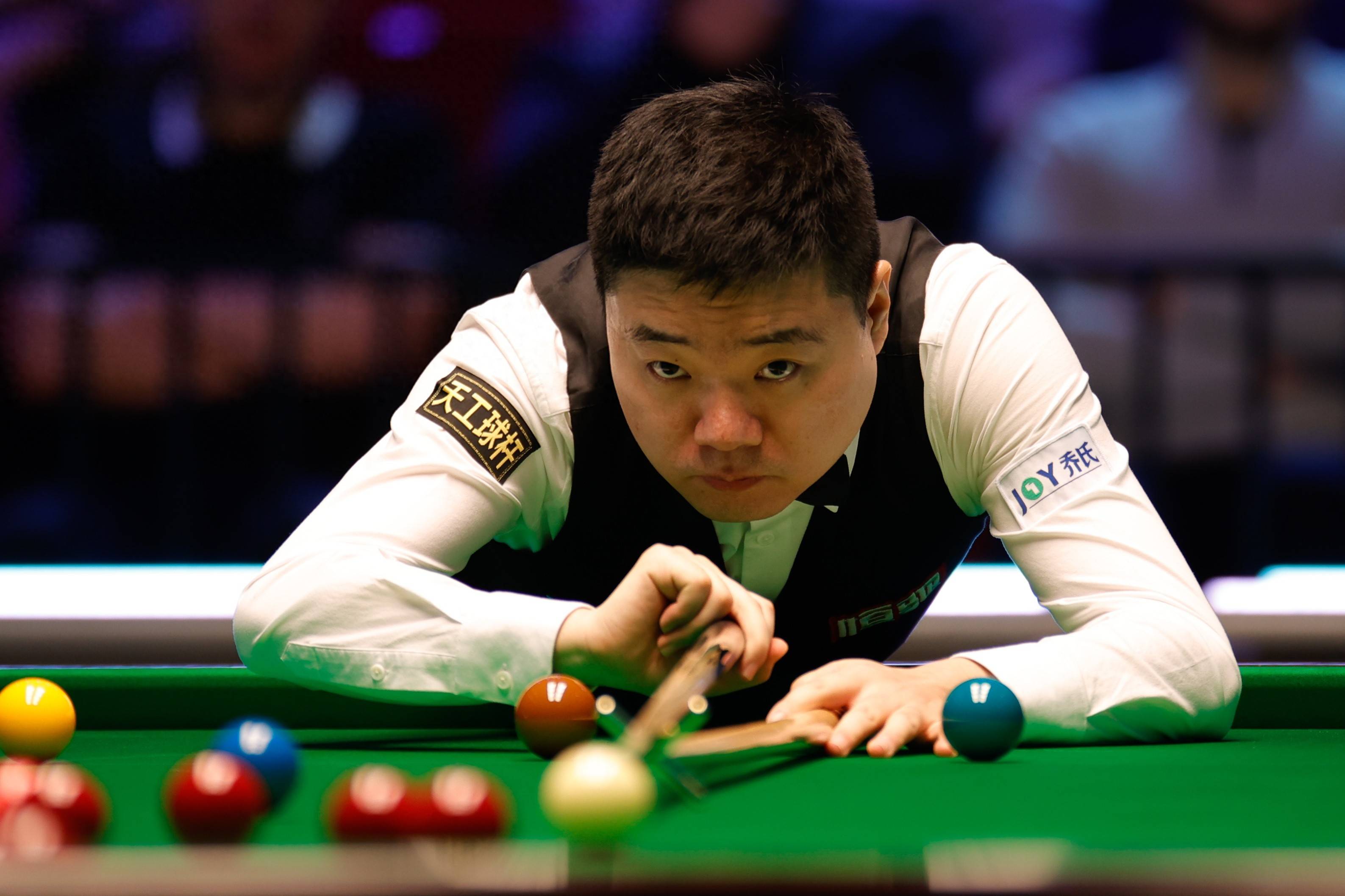 T1锁定季 T1锁定季